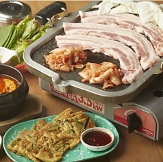 テジカエン　富山駅ナカ店の特集写真