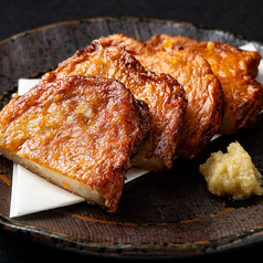 【鹿児島名物】自家製さつま揚げ