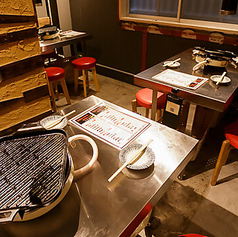 焼肉ホルモン 光山 福島店のコース写真