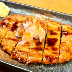 愛媛名物じゃこ天