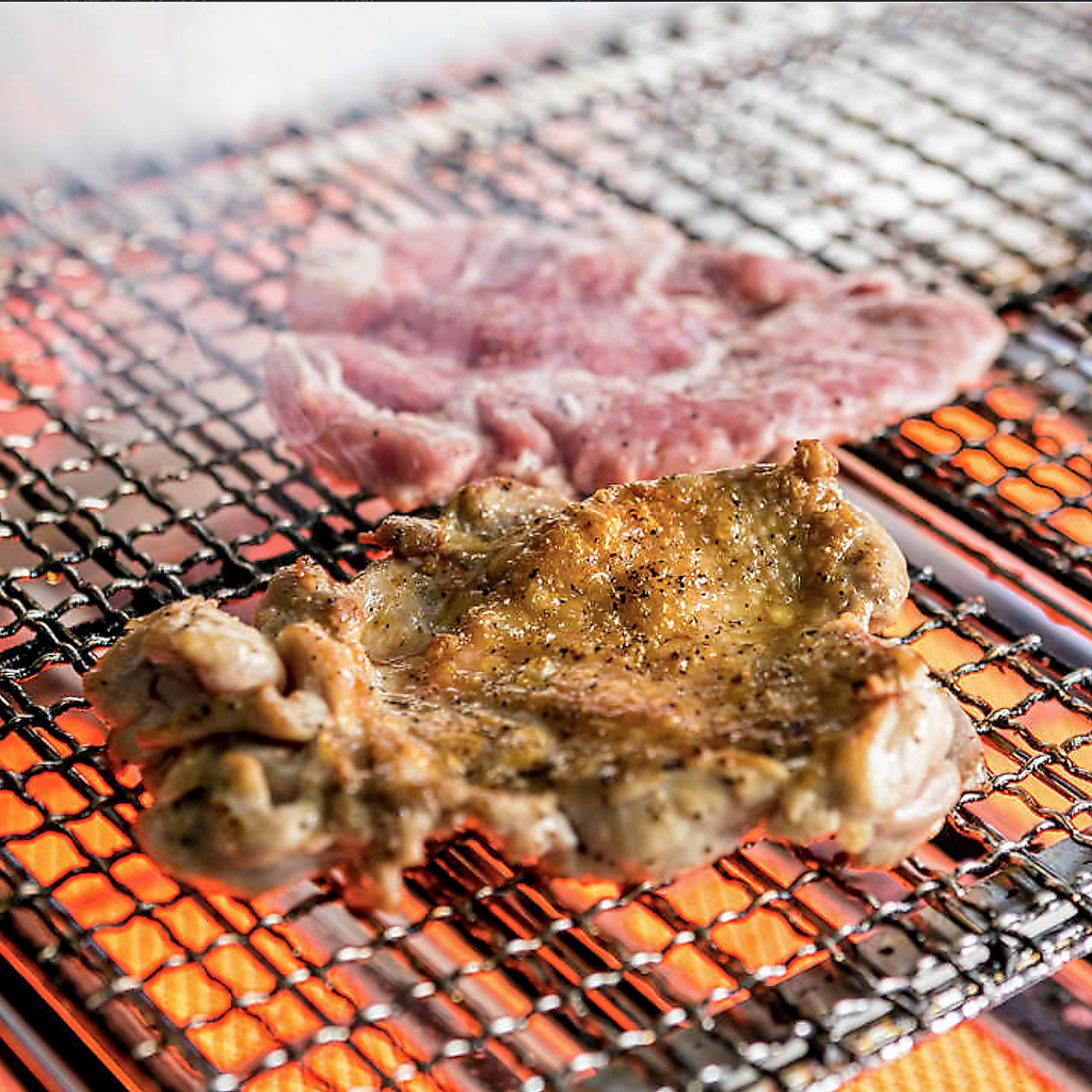 炙り焼きといえば　浅草・縁グループでお楽しみください。【海鮮・炙り・飲み放題・産地直送】