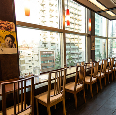 四川料理 川国志のおすすめポイント1