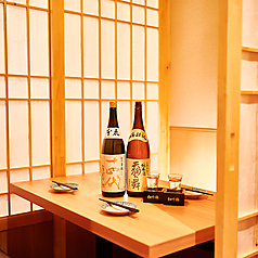 個室居酒屋 匠 武蔵小杉店の特集写真