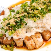 代官山 なかふくのおすすめ料理2