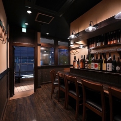 O denbar うまみ 仙台店の雰囲気1