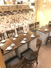 なごやめし・地酒 名古屋バル 渋谷本店のコース写真