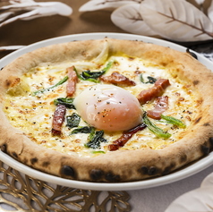 ピソリーノガーデンズ 大分賀来店のおすすめランチ3