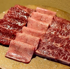 ホルモン焼肉円蔵 長岡京総本店の特集写真