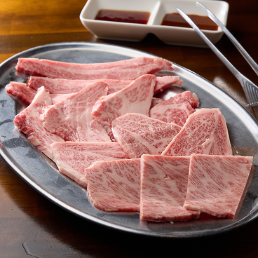 焼肉アントニオのおすすめ料理1