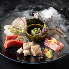 さかな市場 下関駅前店の写真2