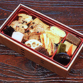 料理メニュー写真&nbsp;鶏照焼弁当