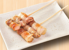 岩下の新生姜肉巻