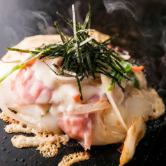 ◆　焼き方ガイド　◆　ベーコンチーズやきもちの焼き方
