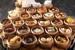 中国料理ならではの杏仁豆腐や胡麻団子などの絶品スイーツもぜひご堪能ください。