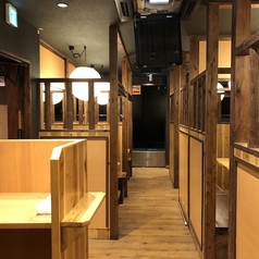 炭火居酒屋 炎 横須賀中央店の特集写真
