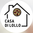CASA DI LOLLOのロゴ