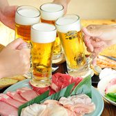 おばんざい酒場 にいやまの雰囲気2
