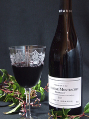 その他、有名ワイン多数取り揃えております。