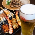 串焼だいにんぐ 良々 よしよしのおすすめ料理1