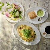 ロサンジェルス バルコニー テラスレストラン&ムーンバー Los Angeles balcony Terrace Restaurant&Moon Barのおすすめ料理3