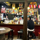 ガクオン食堂の雰囲気2