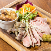 焼酎バル ダモシタンのおすすめ料理3