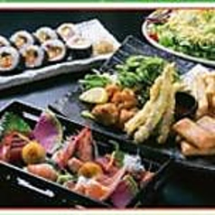 釧路 ふく亭 イオン札幌桑園店のコース写真