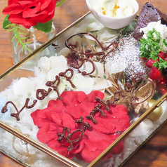 SALUTE　サルーテ　（長崎市）の写真2