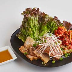 テジカエン　富山駅ナカ店の特集写真