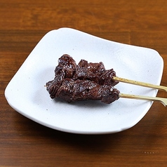 牛ハラミたれ焼き