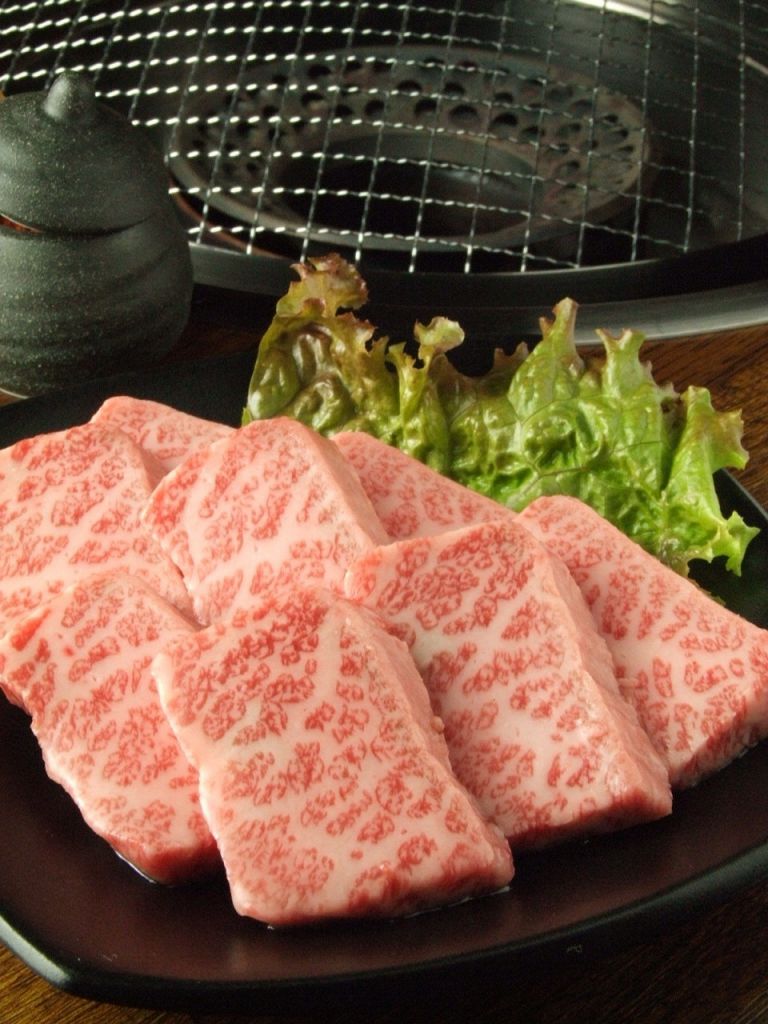 広島駅/的場町/焼肉/肉/飲み放題/喫煙可/宴会/誕生日/記念日/女子会/海鮮/新年会/忘年会/記念日