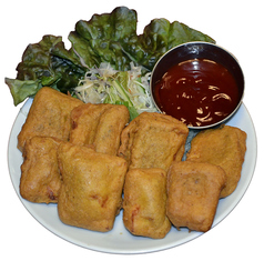 パニールパコダ 8pcs/4pcs