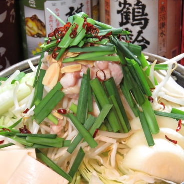 Sei けやき通り店 鉄板 炭焼ダイニングのおすすめ料理1