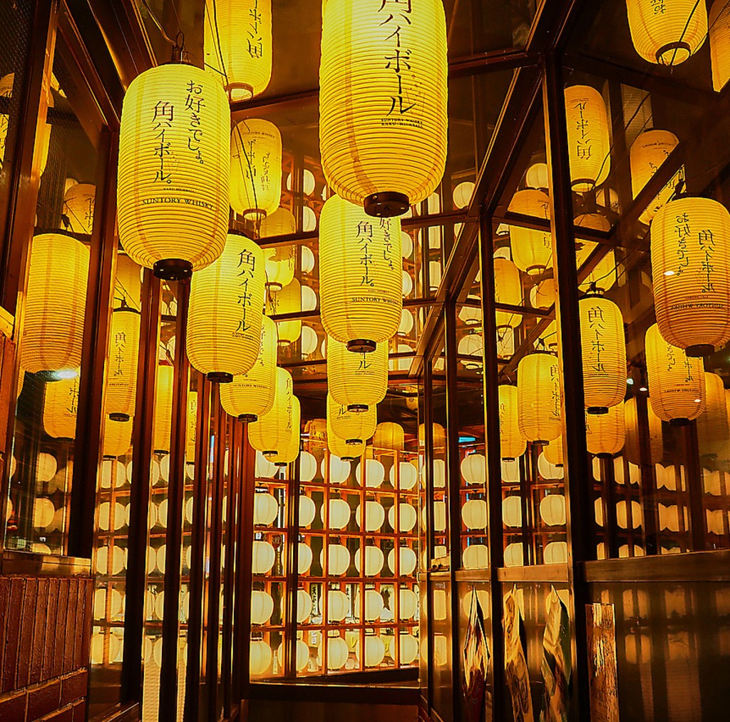 プライベート空間のお席完備！ご家族やご友人とのご宴会,飲み会,結婚式の二次会,同窓会に♪