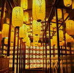 プライベート空間のお席完備！ご家族やご友人とのご宴会,飲み会,結婚式の二次会,同窓会に♪