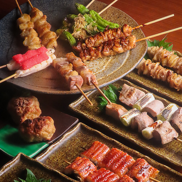 四季旬彩 居酒屋みやの華のおすすめ料理1