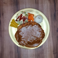 新大久保 韓国料理 ＋82 プラスハチニーのおすすめランチ1