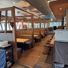 最大96名様での貸切宴会もＯＫ！！