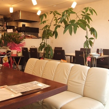 リストランテ リン Ristorante Rinの雰囲気1