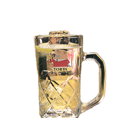 トリスハイボール