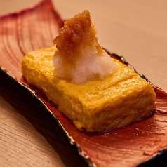 出し巻き玉子
