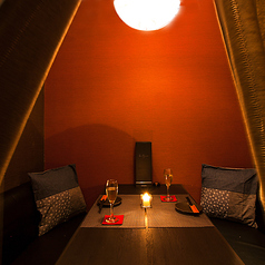 MEAT LABO ENISHI 高崎駅前店の特集写真