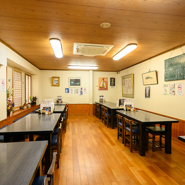 居酒屋 たかまさの雰囲気1