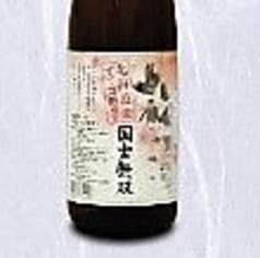 梅酒 国士無双