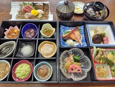 おもてなし膳4500