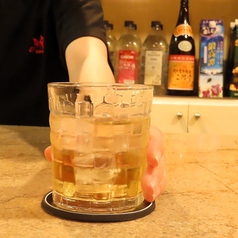 夜更けまで楽しめる★90分飲み放題3000円(税込)～
