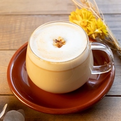 カフェ ダブル cafe double 豊田店のおすすめドリンク1