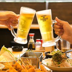 串だおれ 渋谷宮益坂店の特集写真