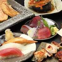 静岡といえば「海鮮」。旬の鮮魚を仕入れています！