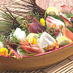 居酒屋九州魂 鴨宮店のコース写真